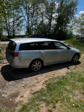 Honda Accord 2, 4 - 6200 лв. - 74660158 4
