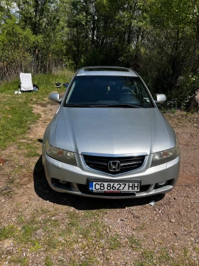 Honda Accord 2, 4 - 6200 лв. - 74660158 2