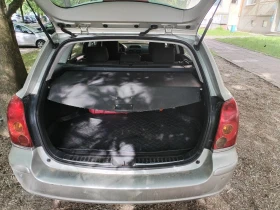 Toyota Avensis 2.0 D4D | Mobile.bg    9