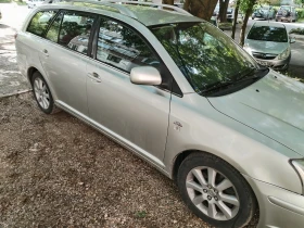 Toyota Avensis 2.0 D4D | Mobile.bg    3