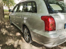 Toyota Avensis 2.0 D4D | Mobile.bg    5