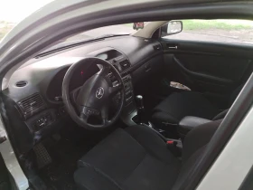 Toyota Avensis 2.0 D4D | Mobile.bg    6