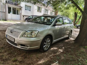 Toyota Avensis 2.0 D4D | Mobile.bg    2