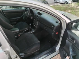 Toyota Avensis 2.0 D4D | Mobile.bg    11