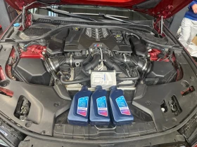 BMW M5 Competition | Mobile.bg    16