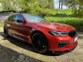 BMW M5 Competition | Mobile.bg    4