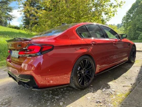 BMW M5 Competition | Mobile.bg    3