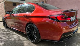 BMW M5 Competition | Mobile.bg    2