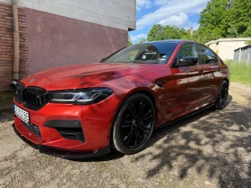 BMW M5 Competition | Mobile.bg    17