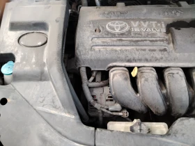Toyota Avensis 1.8 VVT | Mobile.bg    10