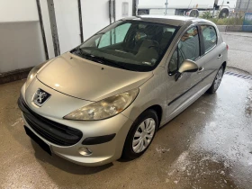     Peugeot 207 1.4 HDI