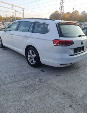 VW Passat 1.6 tdi | Mobile.bg    3