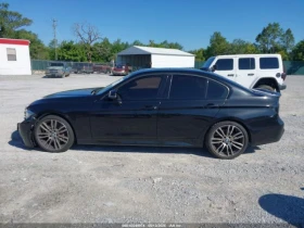 BMW 335 CARFAX    | Mobile.bg    8