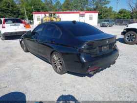 BMW 335 CARFAX    | Mobile.bg    4