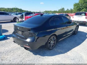 BMW 335 CARFAX    | Mobile.bg    6