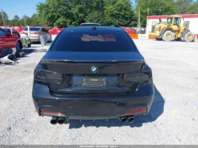BMW 335 CARFAX    | Mobile.bg    5