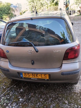Toyota Yaris | Mobile.bg    3