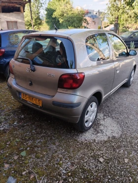 Toyota Yaris | Mobile.bg    6