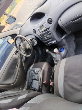 Toyota Yaris | Mobile.bg    5