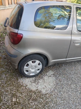 Toyota Yaris | Mobile.bg    4