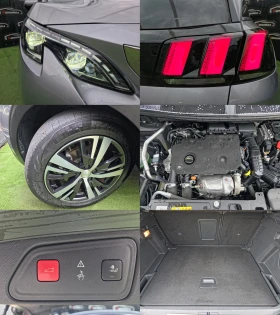 Peugeot 3008 1. 5 BlueHDi ALLURE 131 S&S EAT8 | Mobile.bg    16