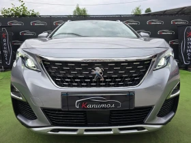     Peugeot 3008 1. 5 BlueHDi ALLURE 131 S&S EAT8