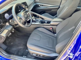 Hyundai Elantra 4 . Keyless, FULL, 2.0 , ,  | Mobile.bg    7