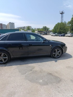 Audi A4 | Mobile.bg    6
