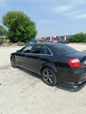 Audi A4 | Mobile.bg    3