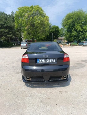 Audi A4 | Mobile.bg    4