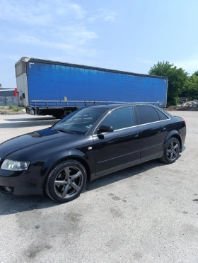 Audi A4 | Mobile.bg    2