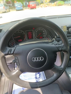 Audi A4 | Mobile.bg    13