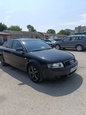 Audi A4 | Mobile.bg    7