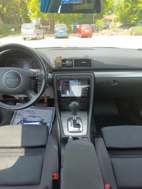 Audi A4 | Mobile.bg    11