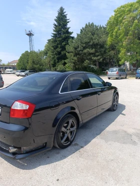 Audi A4 | Mobile.bg    5