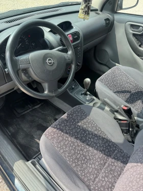 Opel Corsa 1.2 i   62000 | Mobile.bg    11
