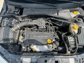Opel Corsa 1.2 i   62000 | Mobile.bg    16