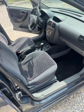 Opel Corsa 1.2 i   62000 | Mobile.bg    15
