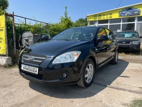 Kia Ceed 1.4 БЕНЗИН 130 000КМ! - 7499 лв. - 34764372 2