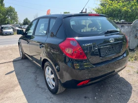 Kia Ceed 1.4 БЕНЗИН 130 000КМ! - 7499 лв. - 34764372 5