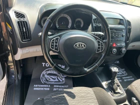Kia Ceed 1.4 БЕНЗИН 130 000КМ! - 7499 лв. - 34764372 7