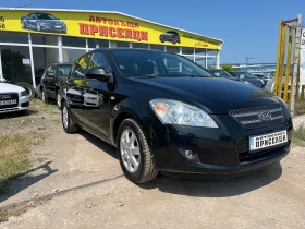 Kia Ceed 1.4 БЕНЗИН 130 000КМ! - 7499 лв. - 34764372 3