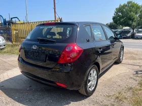 Kia Ceed 1.4 БЕНЗИН 130 000КМ! - 7499 лв. - 34764372 4