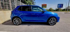 Skoda Fabia | Mobile.bg    5