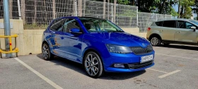 Skoda Fabia | Mobile.bg    3