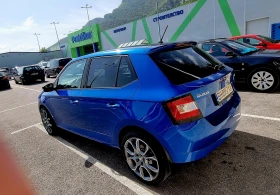 Skoda Fabia | Mobile.bg    7