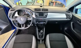 Skoda Fabia | Mobile.bg    9
