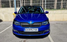 Skoda Fabia | Mobile.bg    2