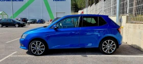 Skoda Fabia | Mobile.bg    4
