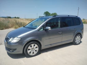 Обява за продажба на VW Touran ~8 300 лв. - изображение 7